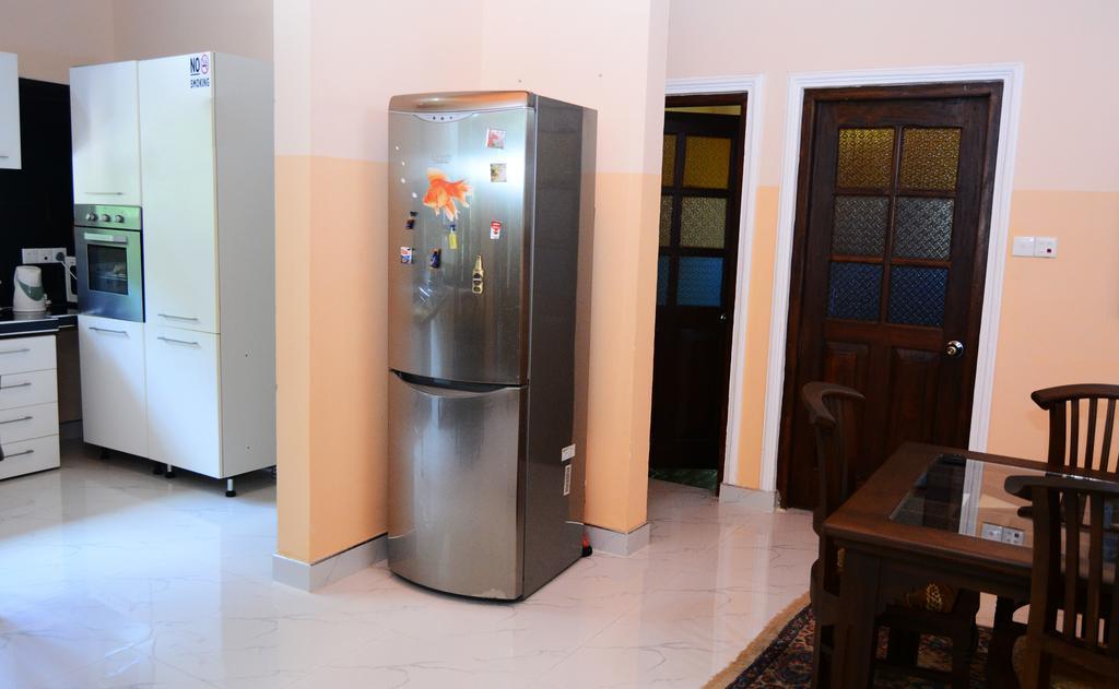 Kandy City Rest Zewnętrze zdjęcie