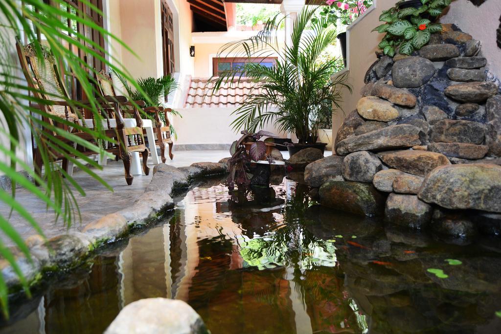Kandy City Rest Zewnętrze zdjęcie