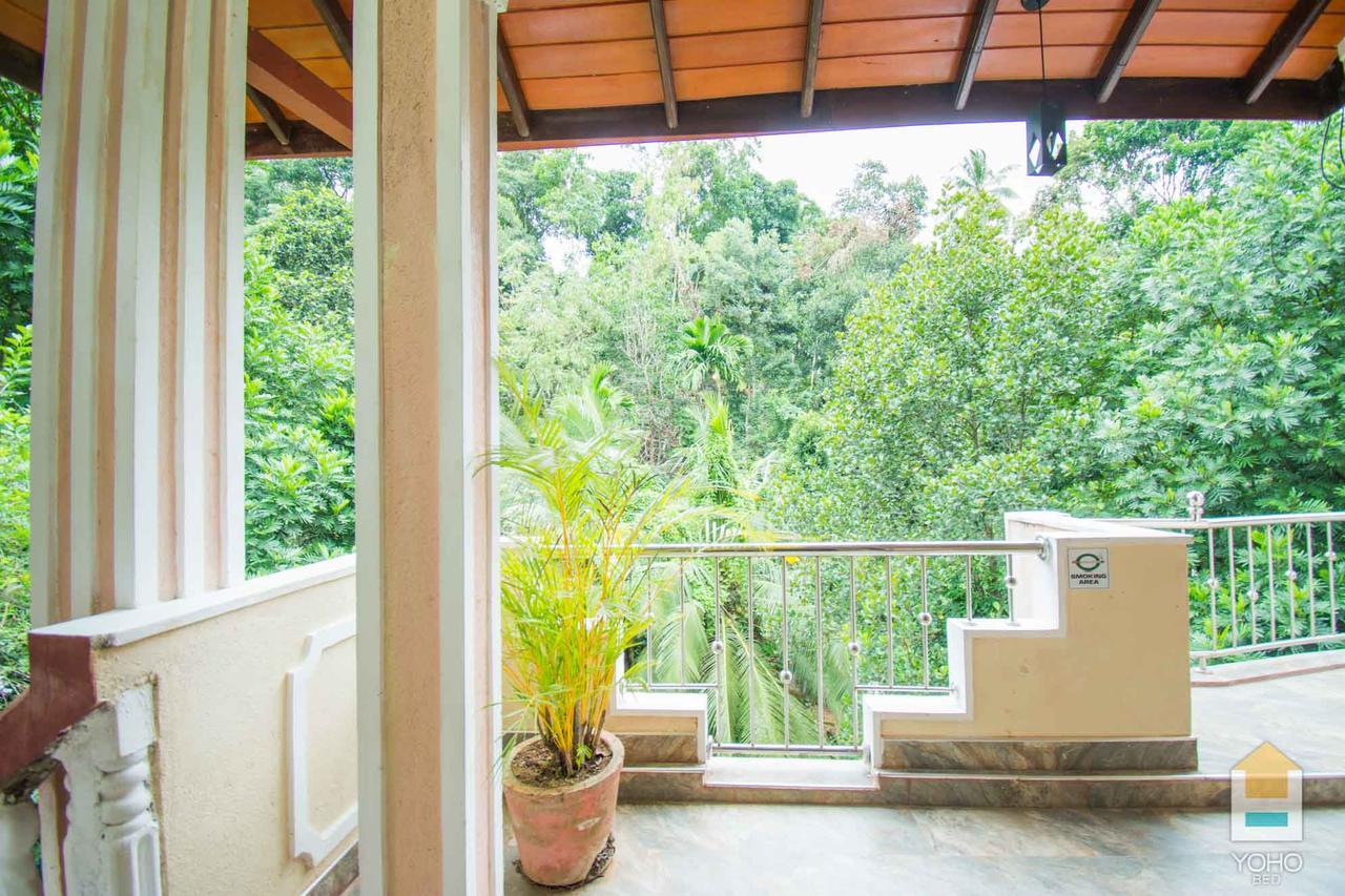 Kandy City Rest Zewnętrze zdjęcie