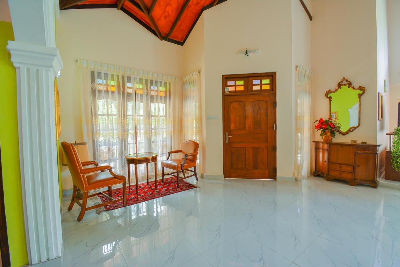 Kandy City Rest Zewnętrze zdjęcie