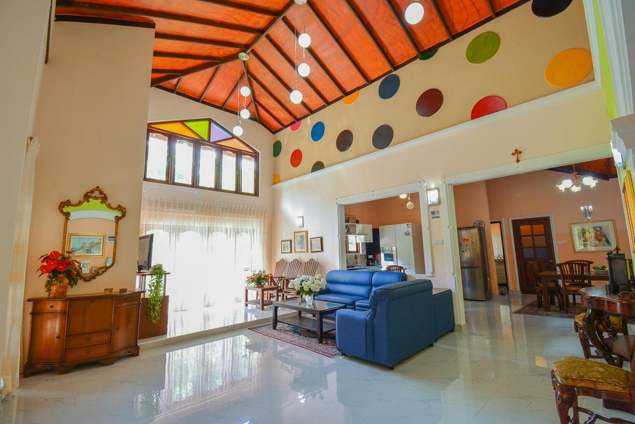 Kandy City Rest Zewnętrze zdjęcie