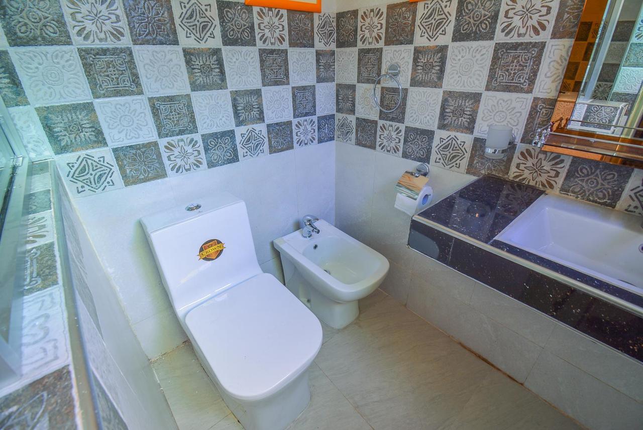 Kandy City Rest Zewnętrze zdjęcie