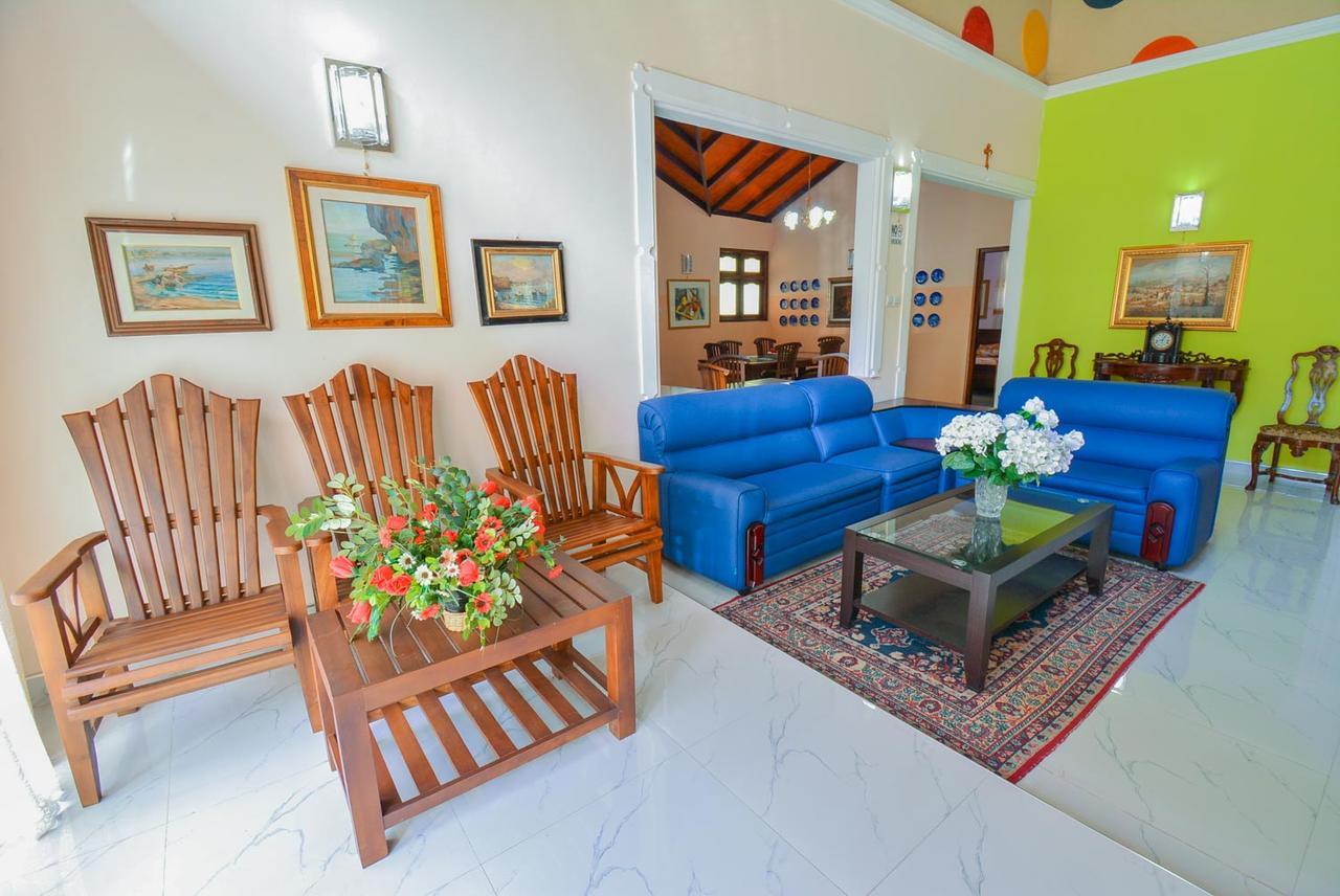 Kandy City Rest Zewnętrze zdjęcie