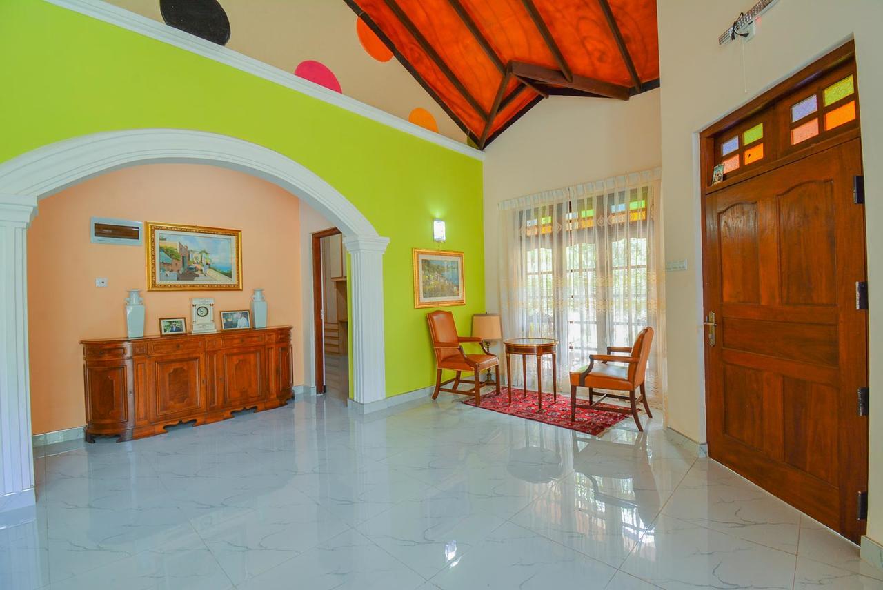 Kandy City Rest Zewnętrze zdjęcie