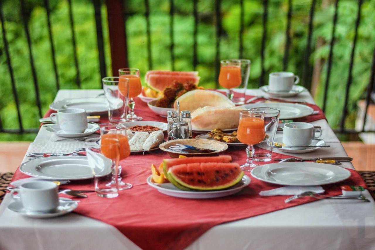 Kandy City Rest Zewnętrze zdjęcie