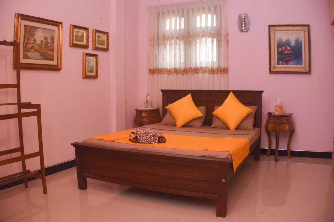 Kandy City Rest Zewnętrze zdjęcie