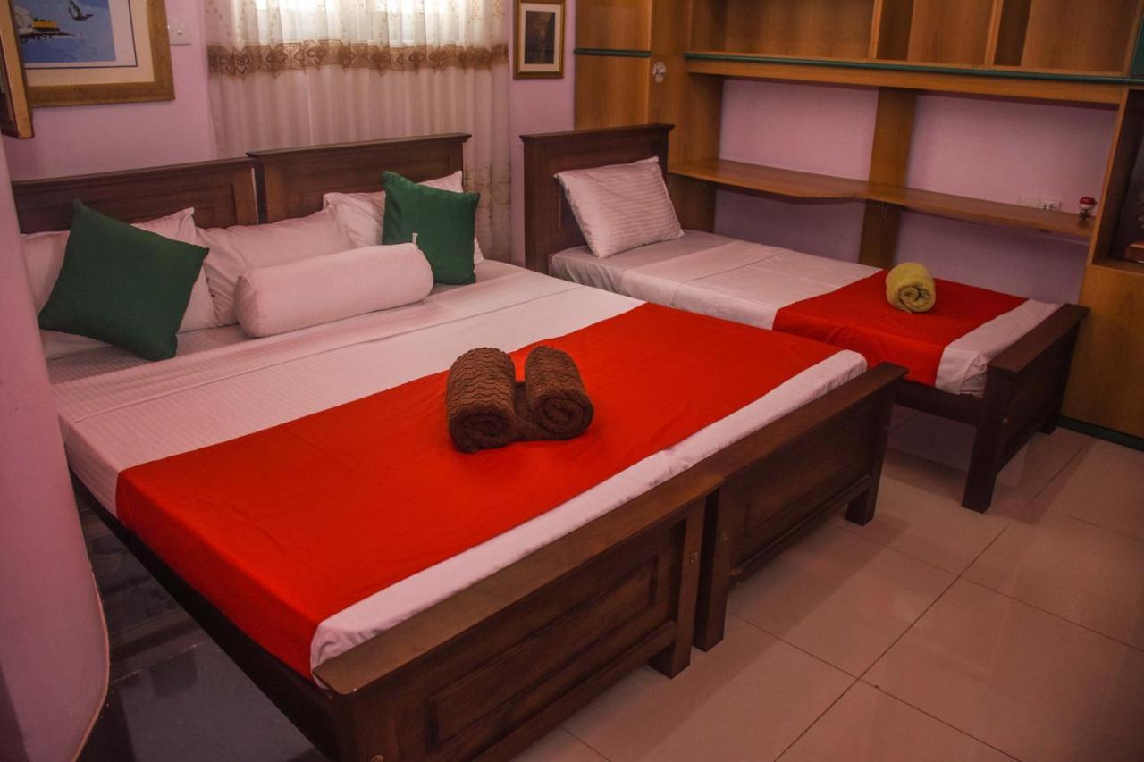 Kandy City Rest Zewnętrze zdjęcie