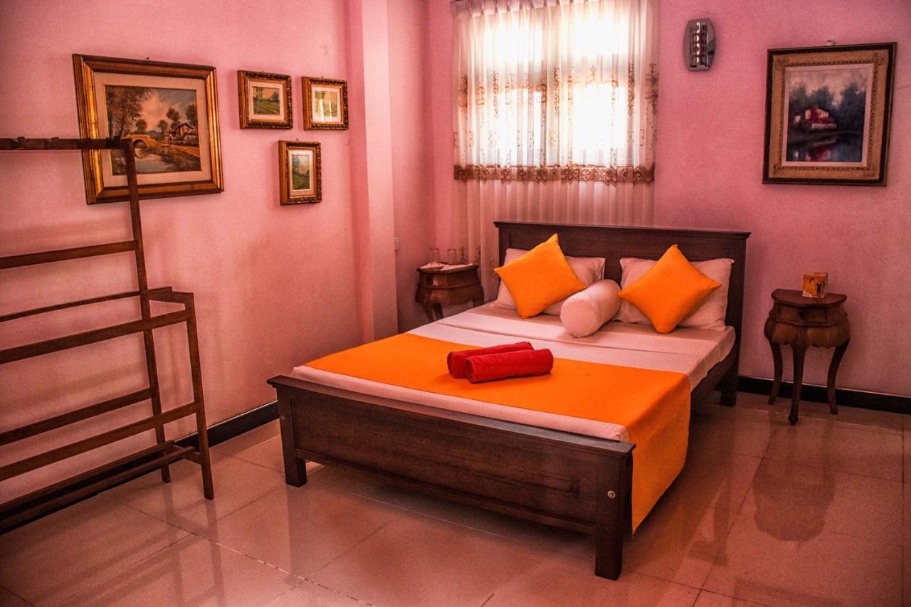 Kandy City Rest Zewnętrze zdjęcie