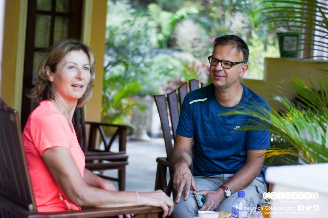 Kandy City Rest Zewnętrze zdjęcie