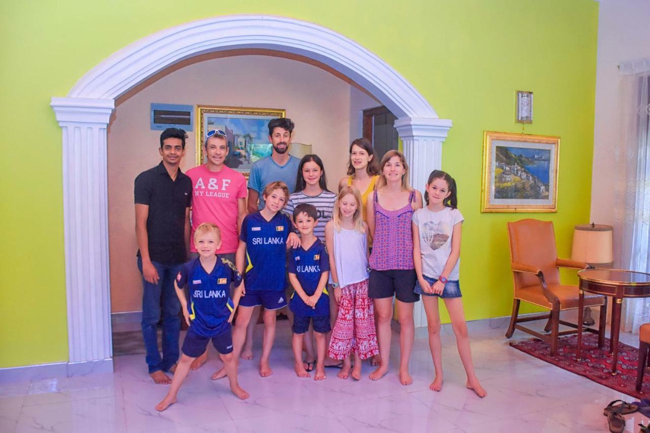 Kandy City Rest Zewnętrze zdjęcie