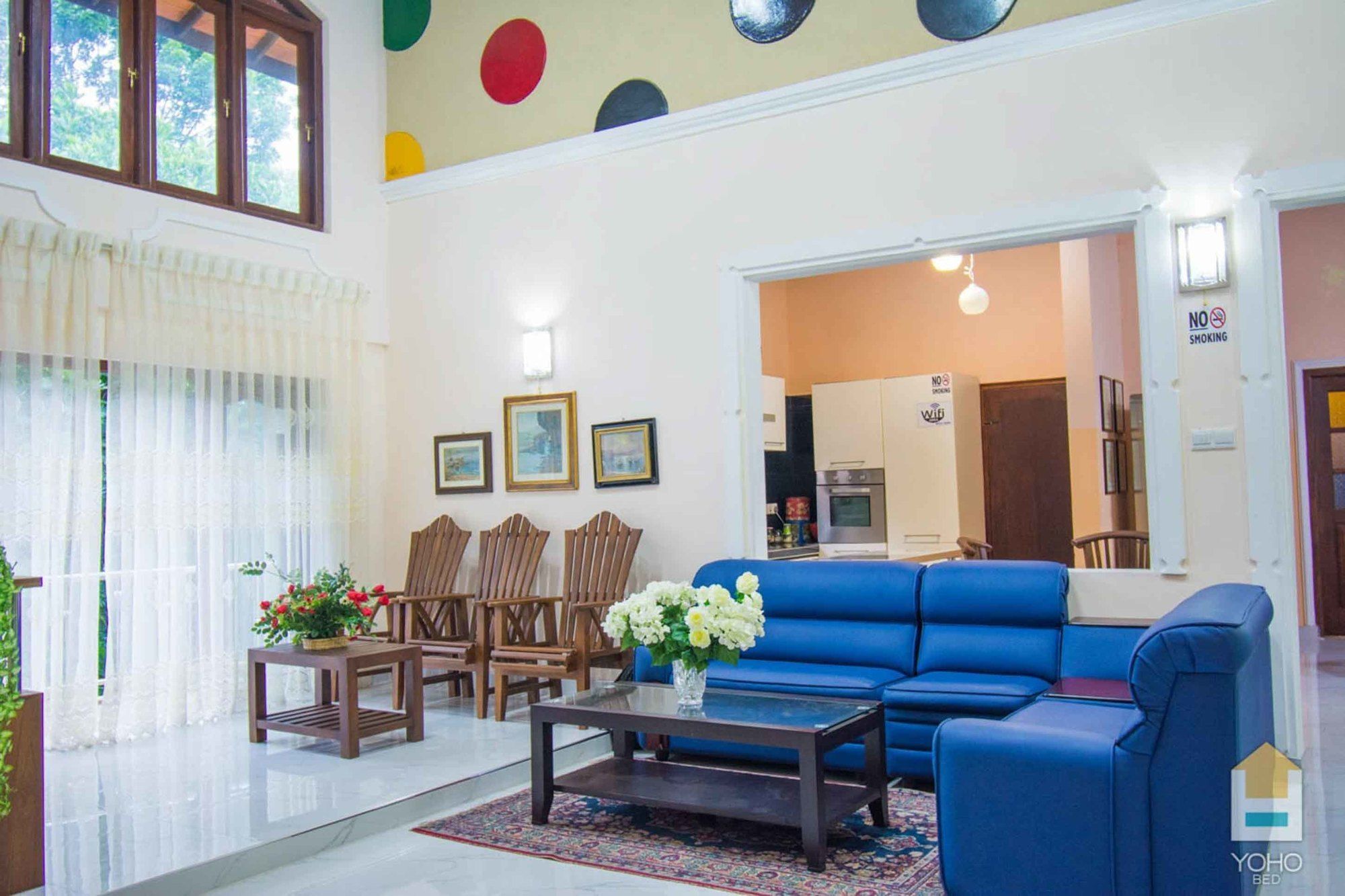 Kandy City Rest Zewnętrze zdjęcie