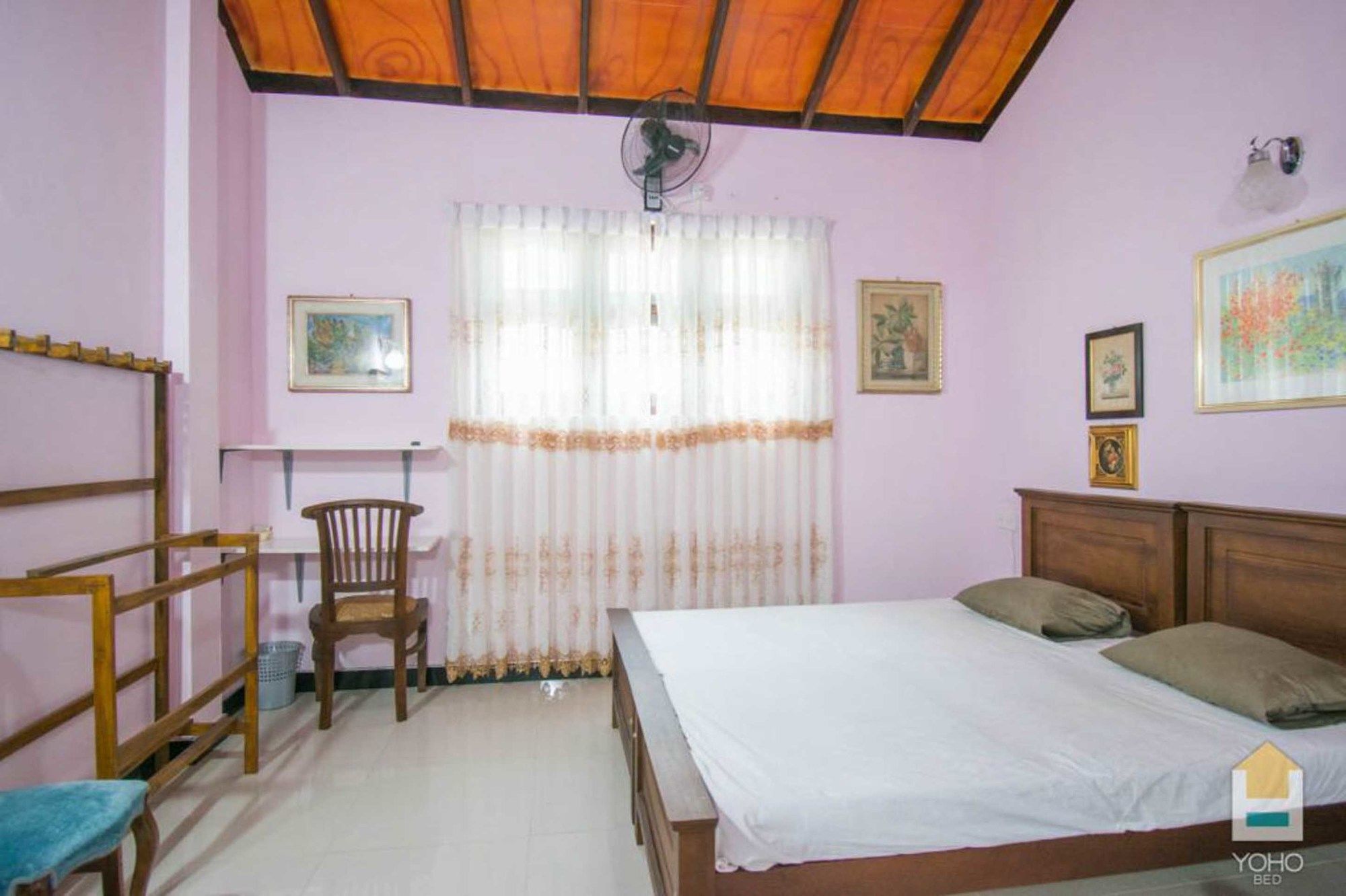 Kandy City Rest Zewnętrze zdjęcie
