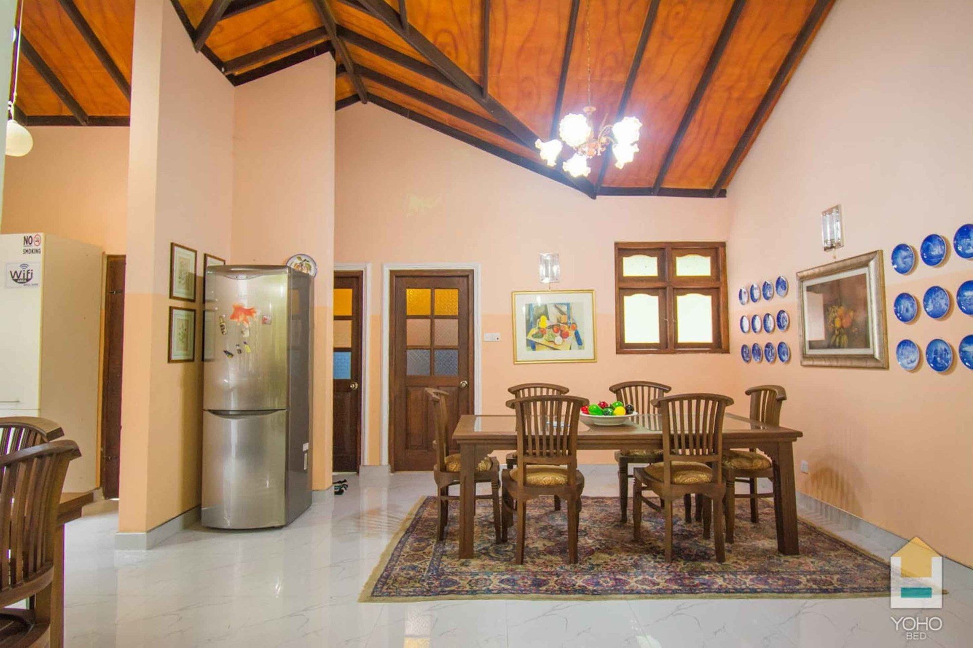Kandy City Rest Zewnętrze zdjęcie