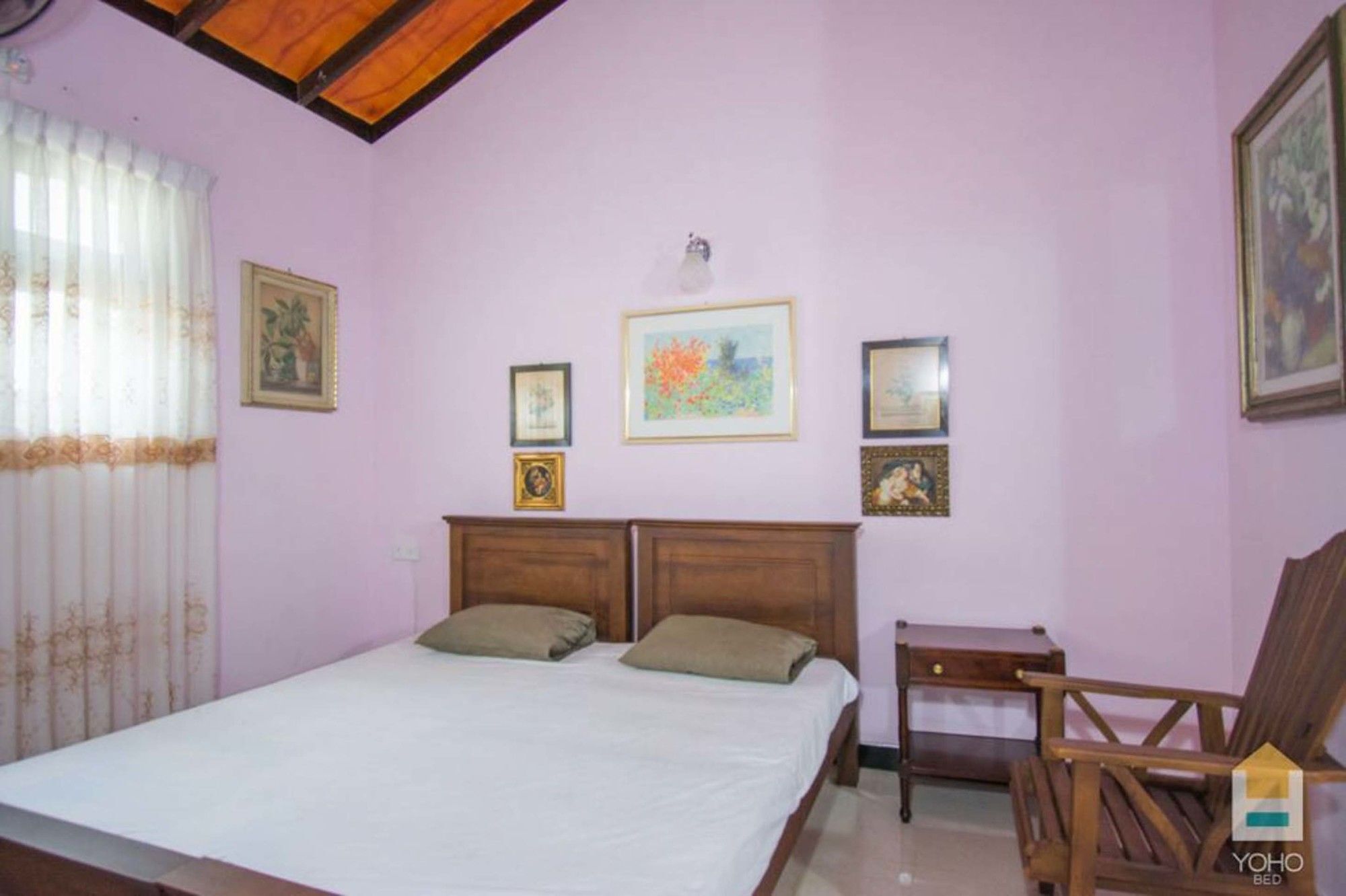 Kandy City Rest Zewnętrze zdjęcie