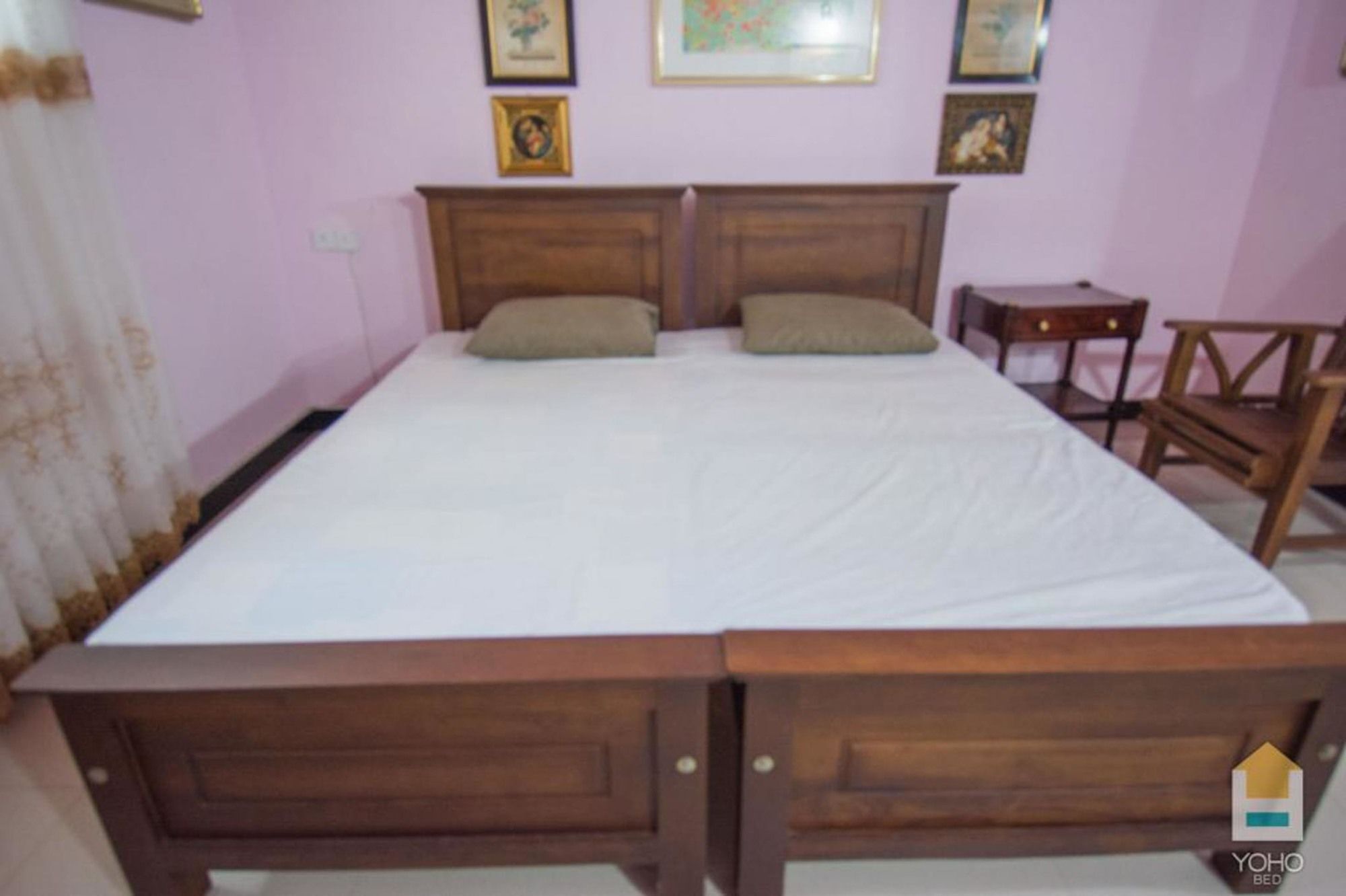 Kandy City Rest Zewnętrze zdjęcie