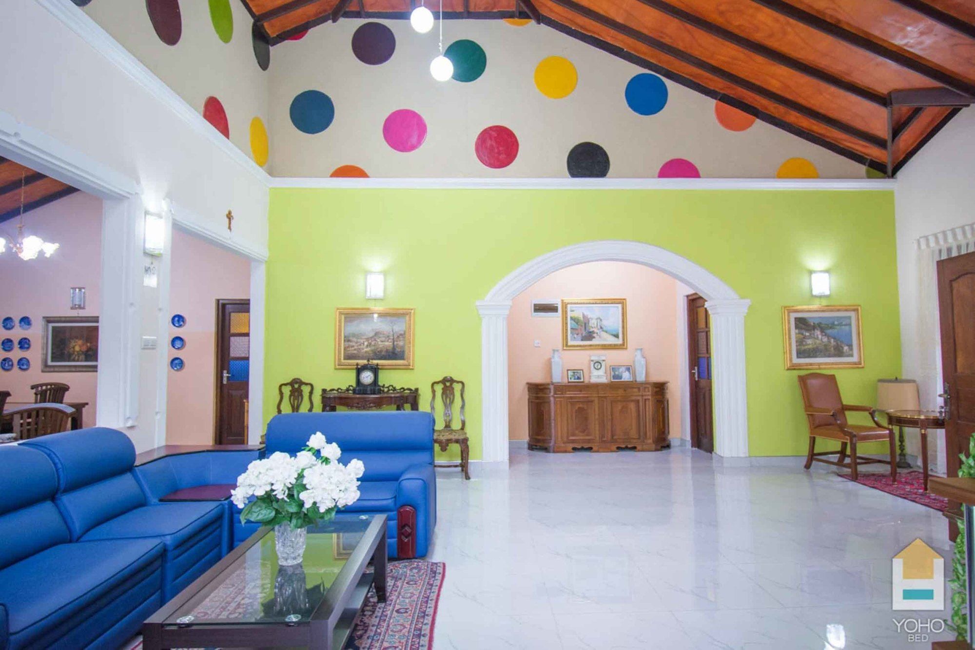 Kandy City Rest Zewnętrze zdjęcie