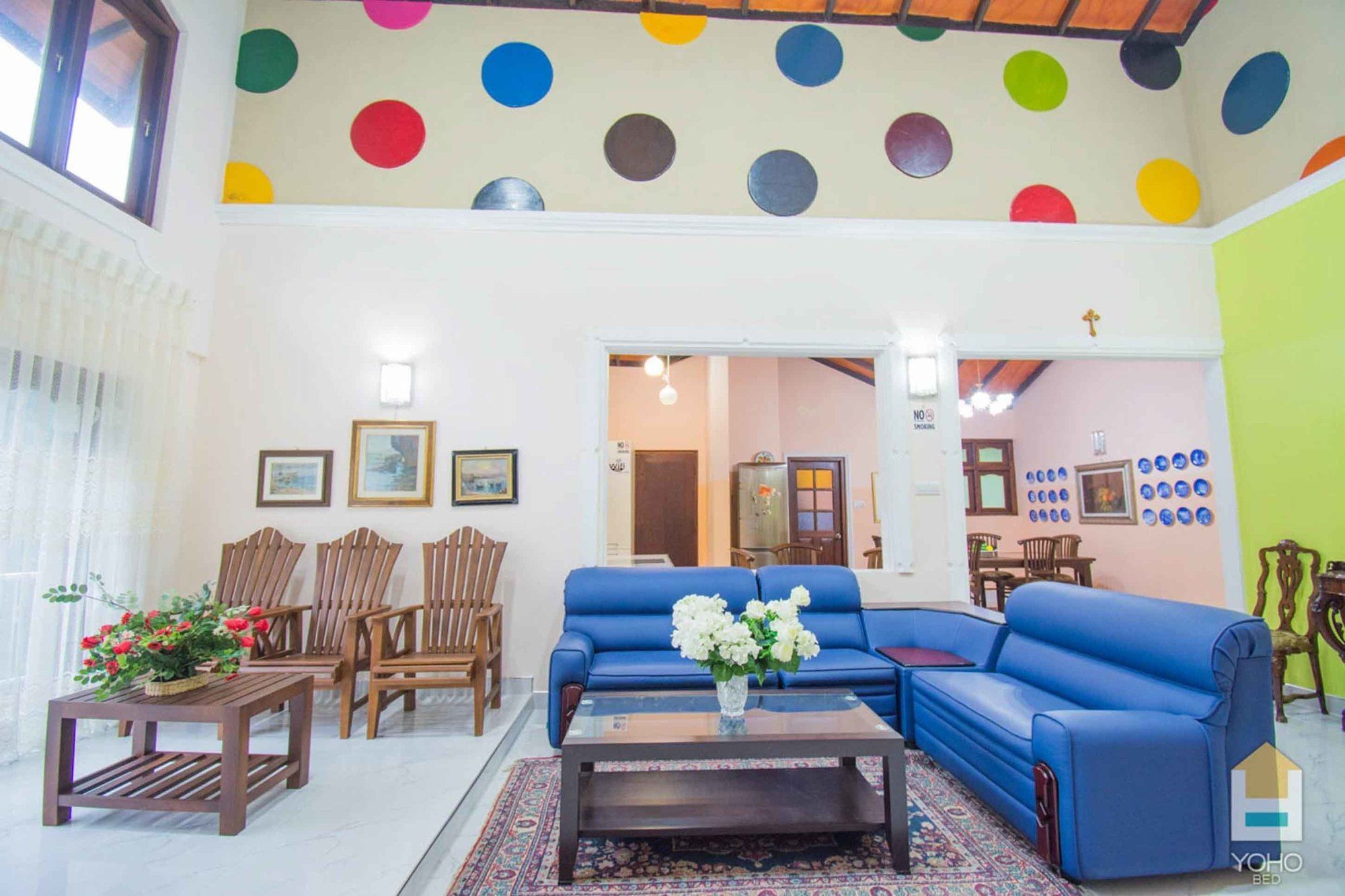 Kandy City Rest Zewnętrze zdjęcie