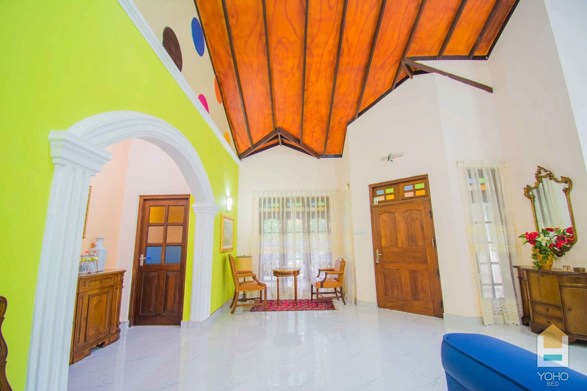 Kandy City Rest Zewnętrze zdjęcie