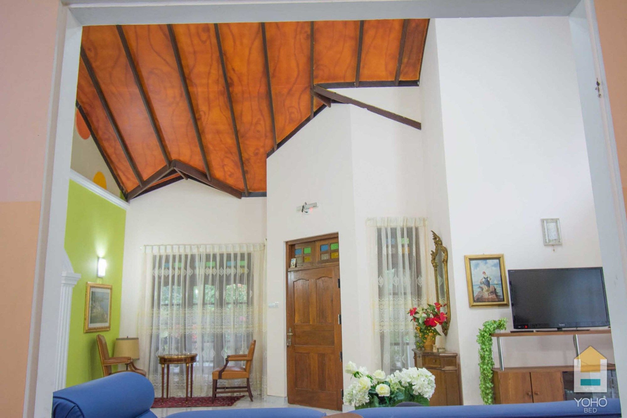 Kandy City Rest Zewnętrze zdjęcie