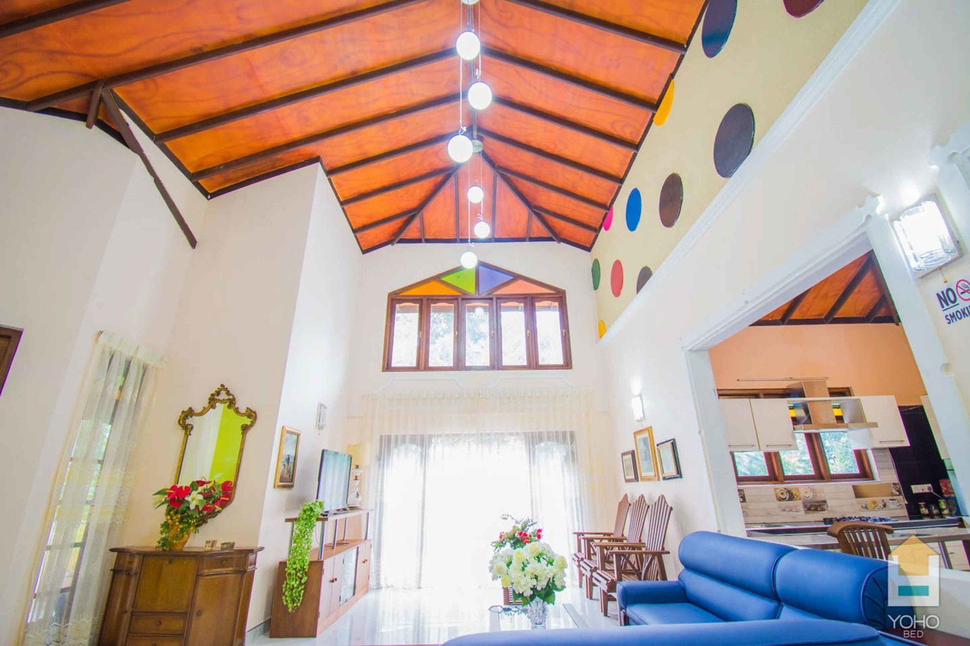 Kandy City Rest Zewnętrze zdjęcie