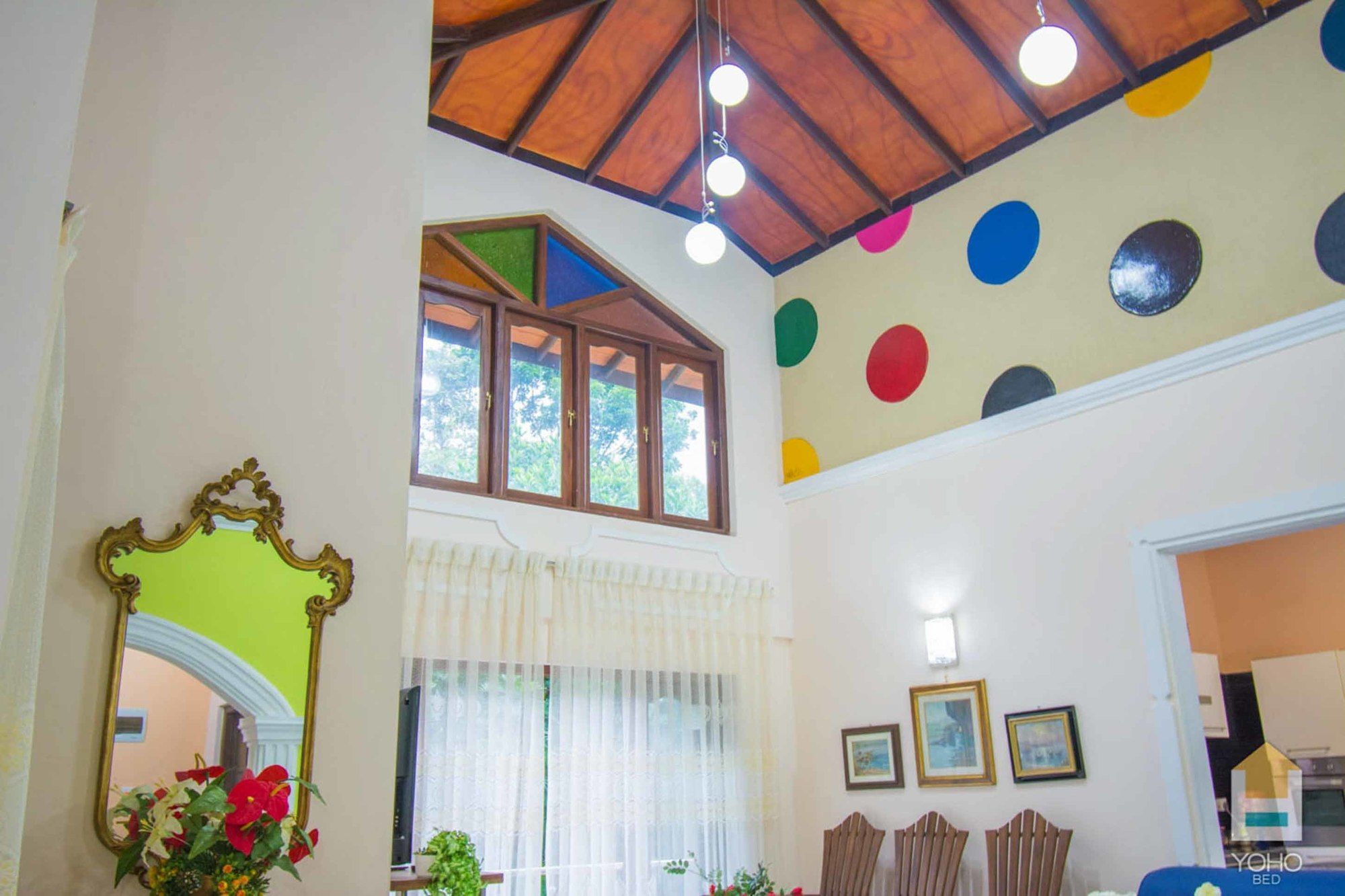 Kandy City Rest Zewnętrze zdjęcie