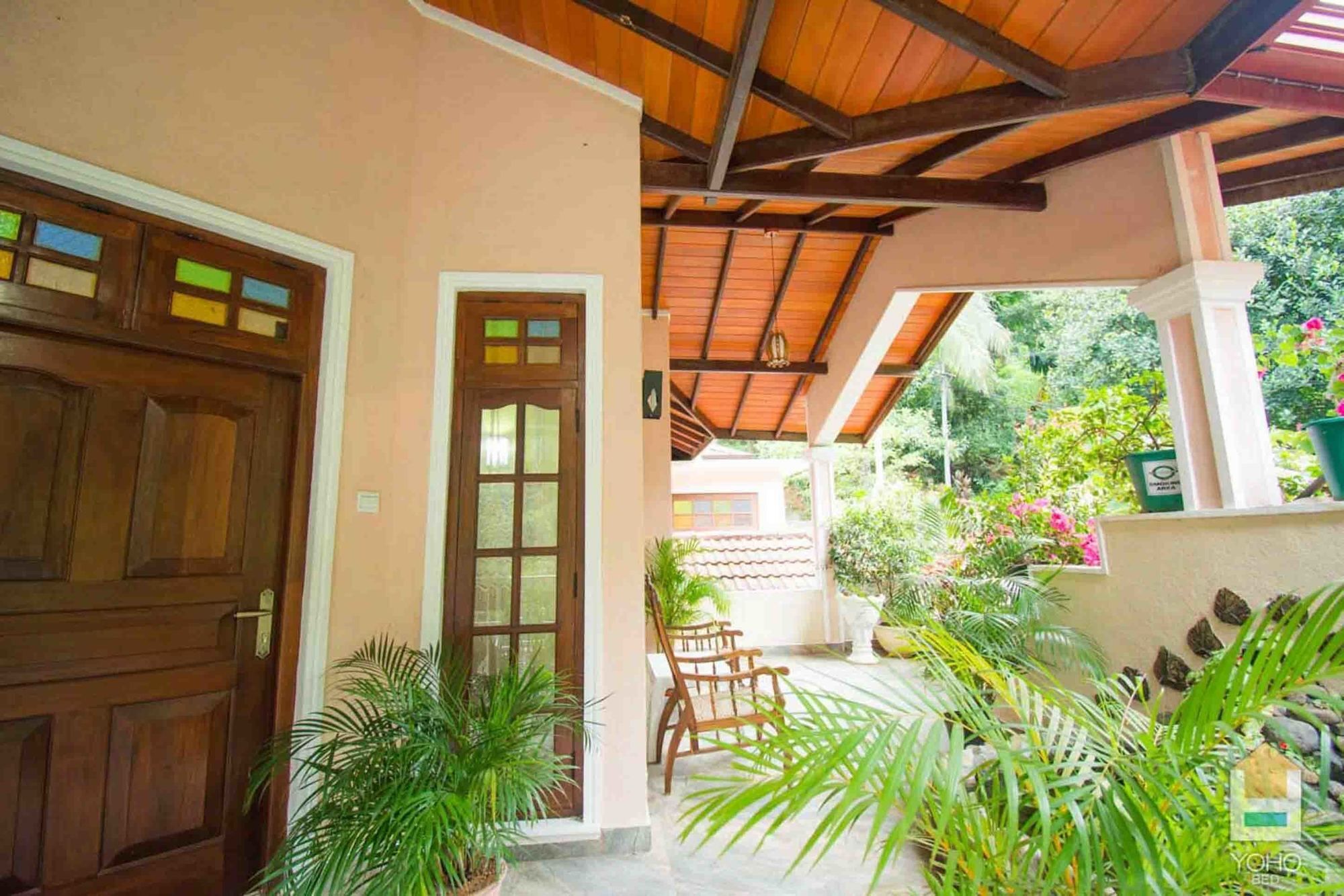 Kandy City Rest Zewnętrze zdjęcie