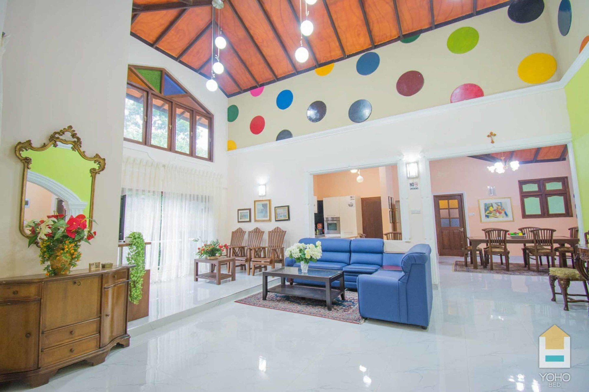 Kandy City Rest Zewnętrze zdjęcie
