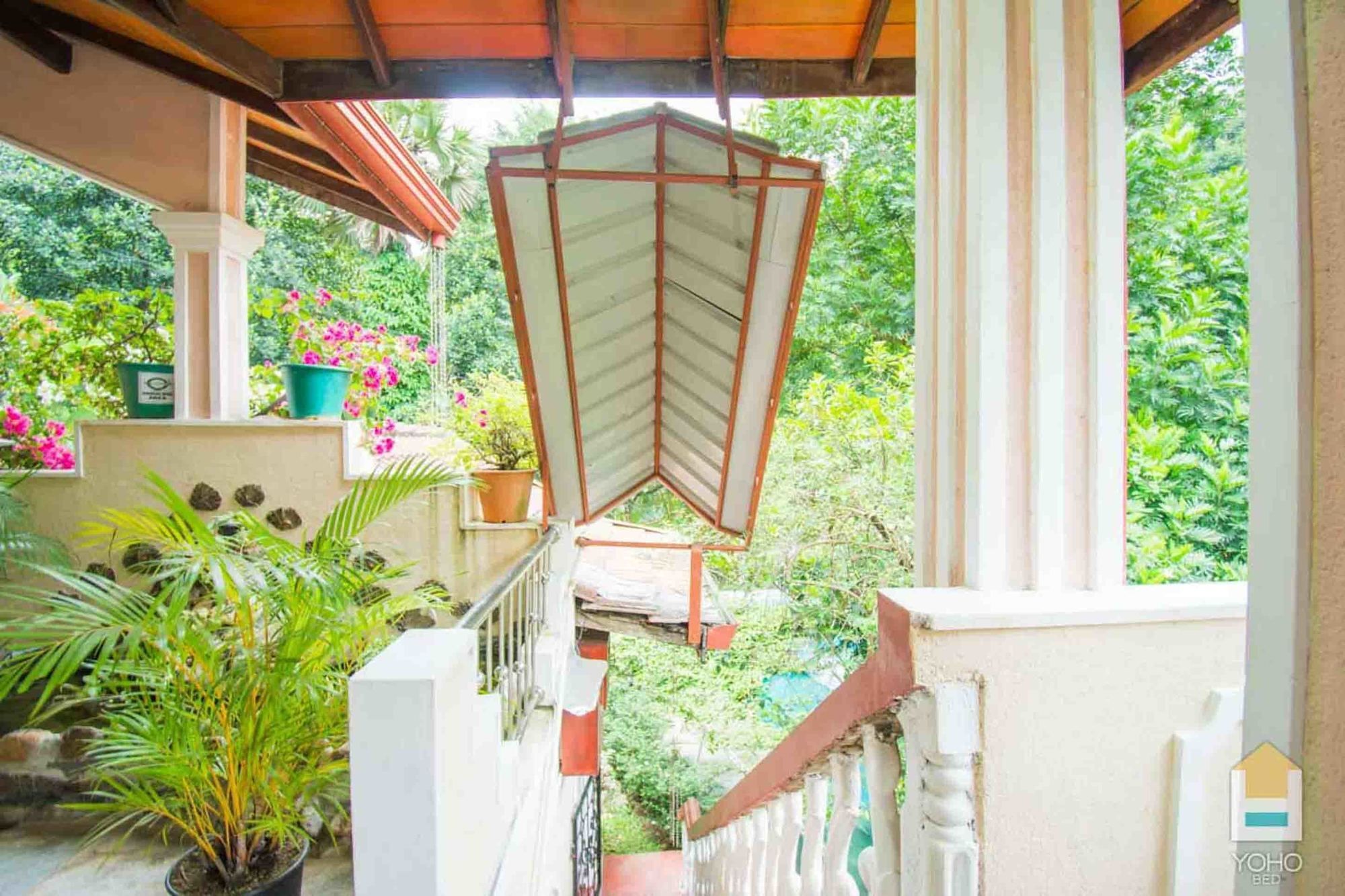 Kandy City Rest Zewnętrze zdjęcie